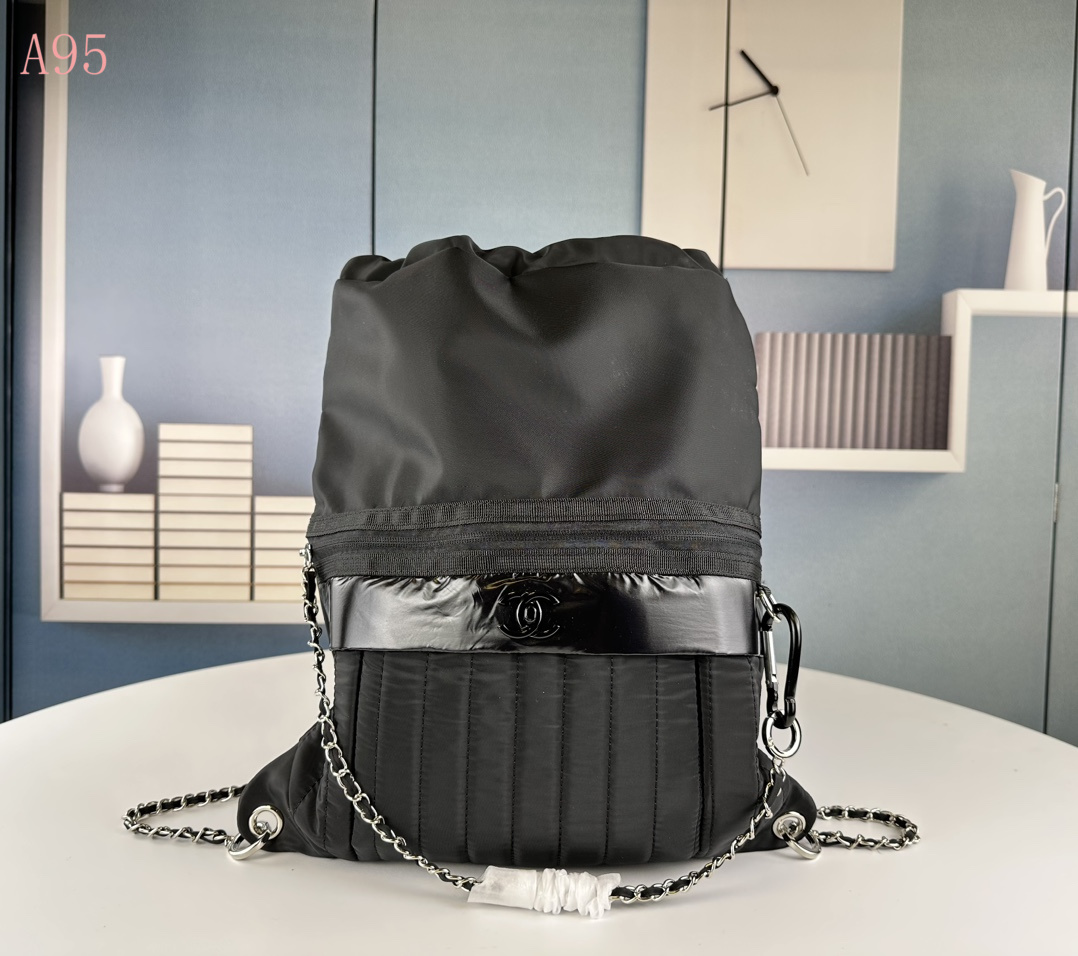 Chanel Bags AAA 053